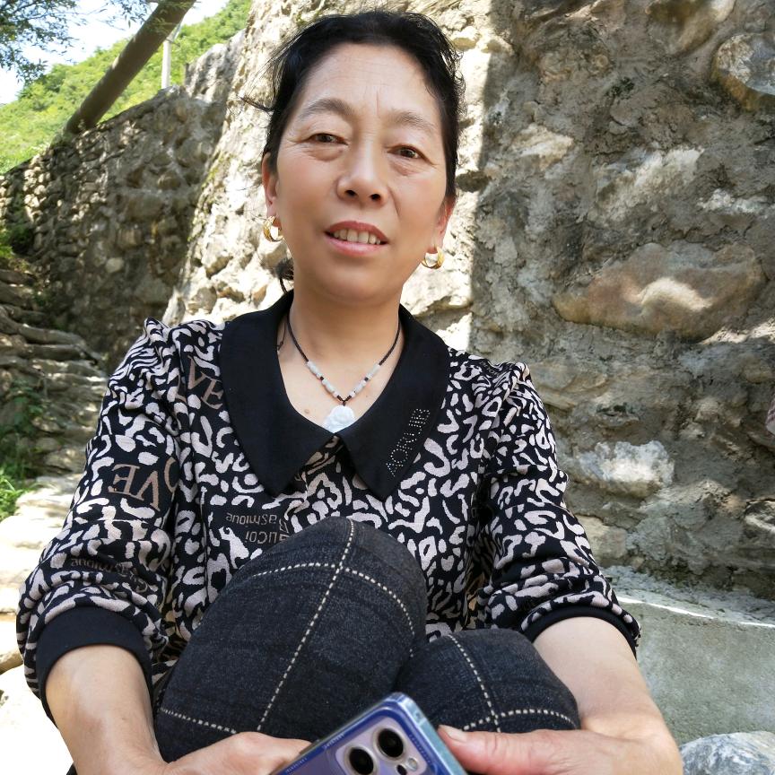 曹姐