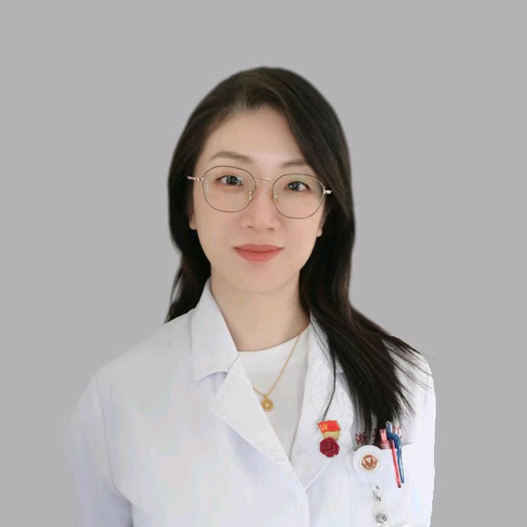 产科温洁医生