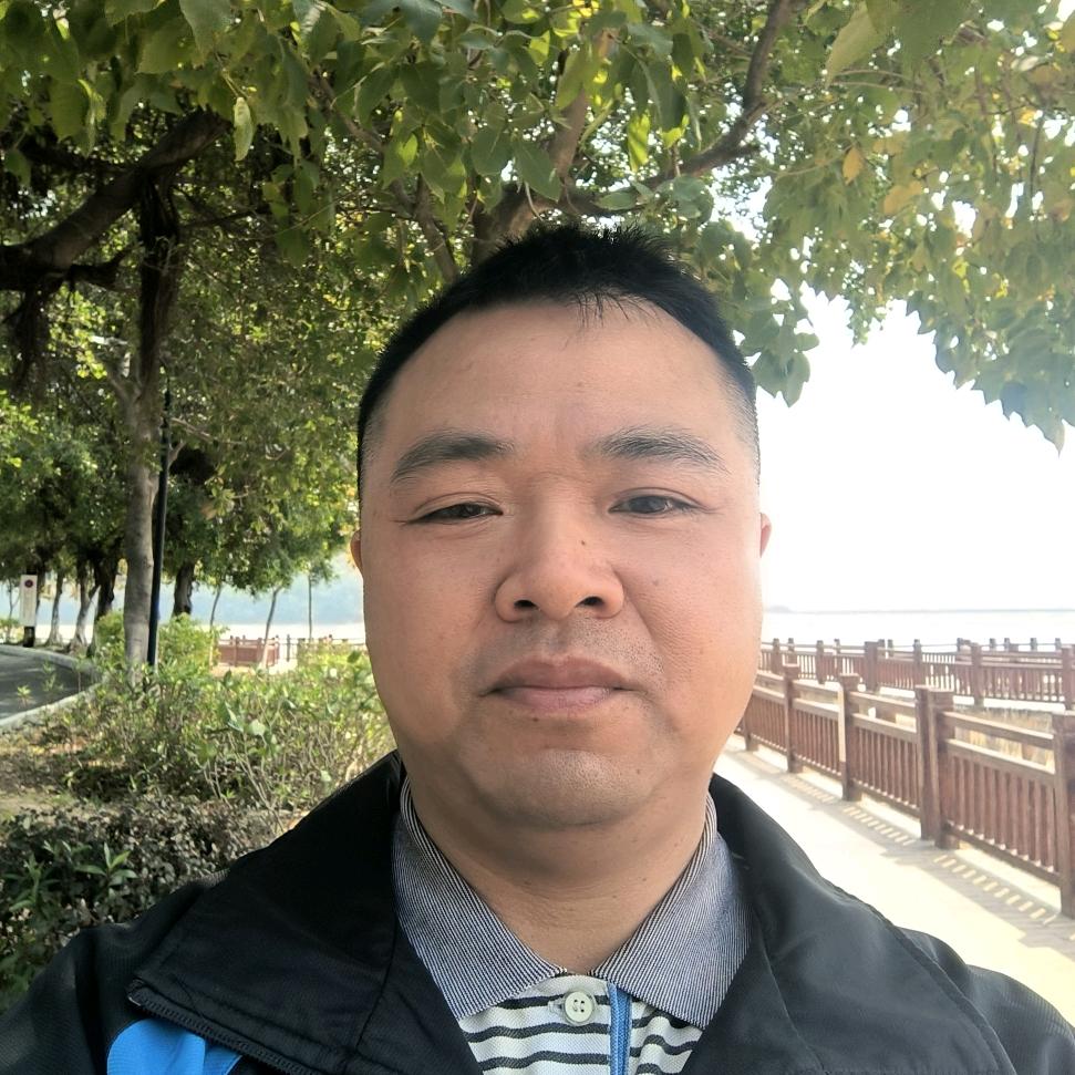 杨师傅精通地理收徒弟