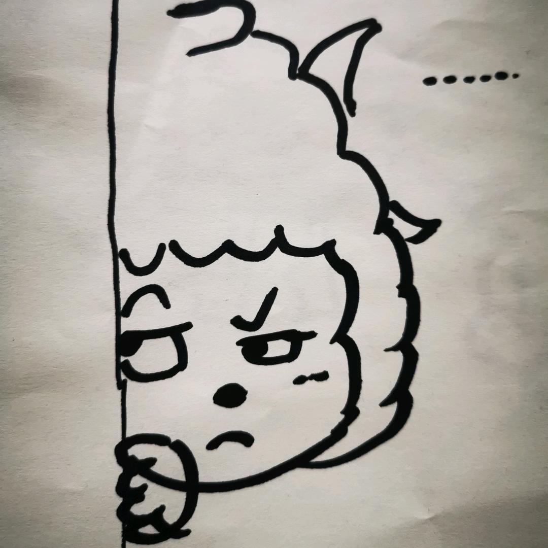 半杯清茶