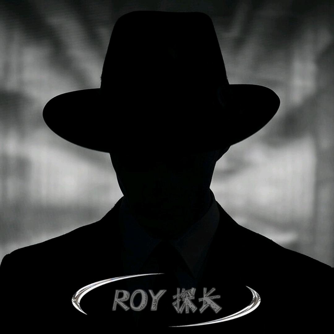 ROY探長