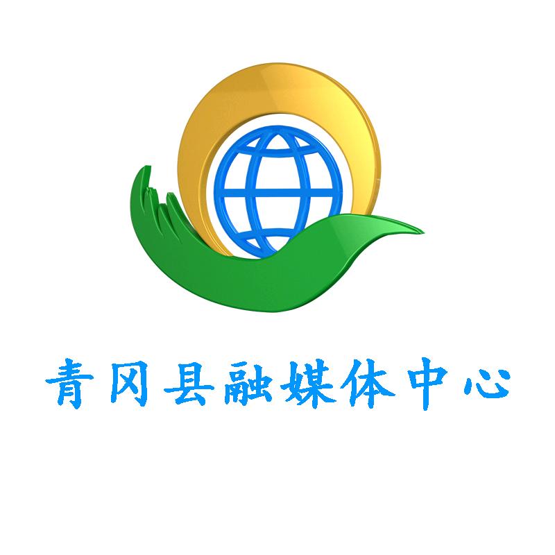 青冈县融媒体中心