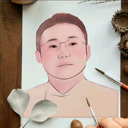 哥弟收藏治罡收徒