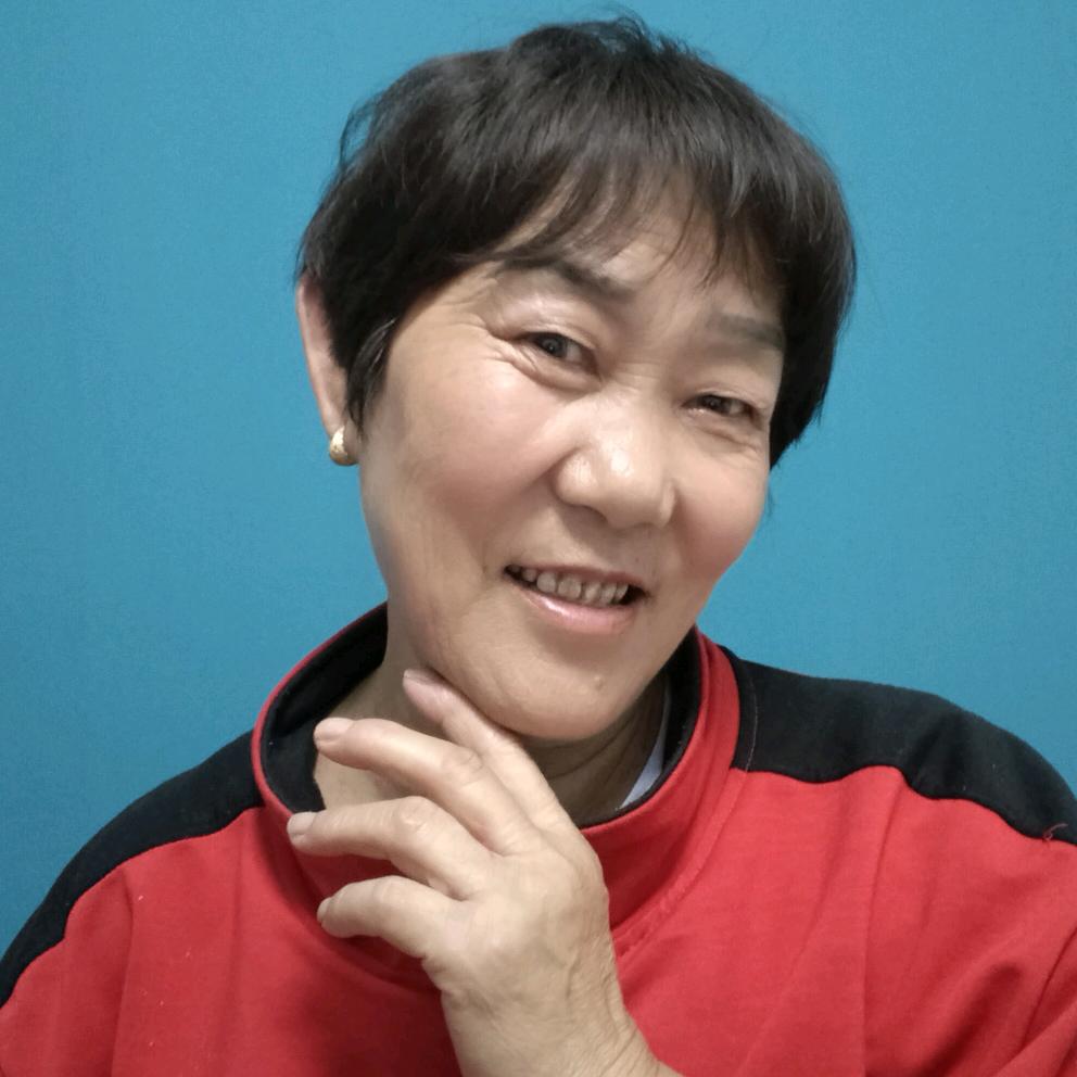 阿莲姐