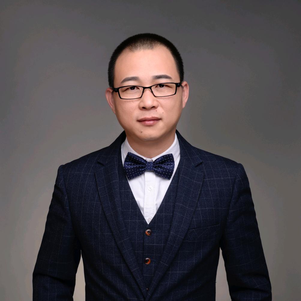 南京房产朱锋