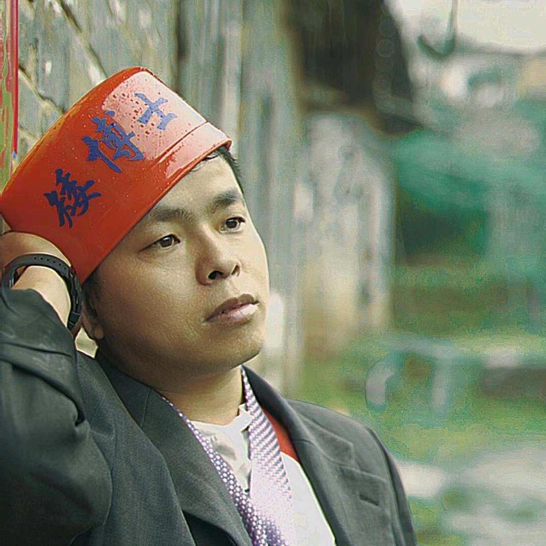 矮博士