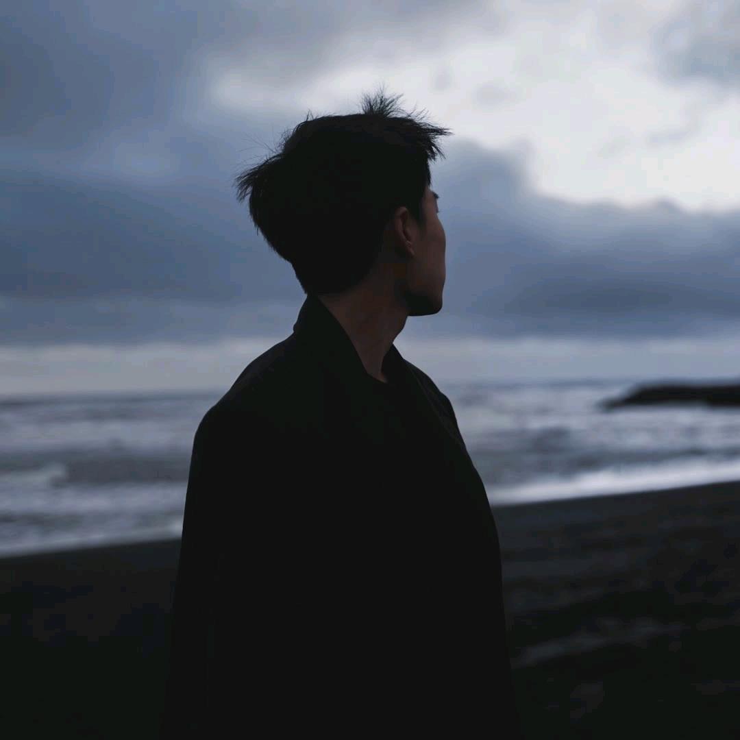 空白.