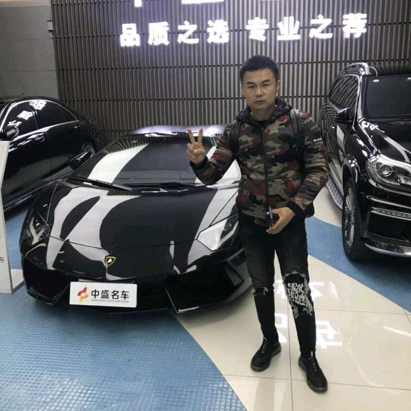 新疆强盛车迈汽车销售有限公司