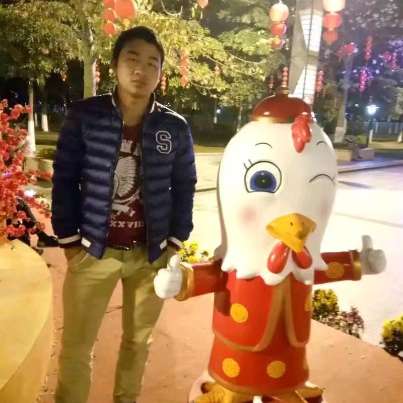 阿飞养殖场