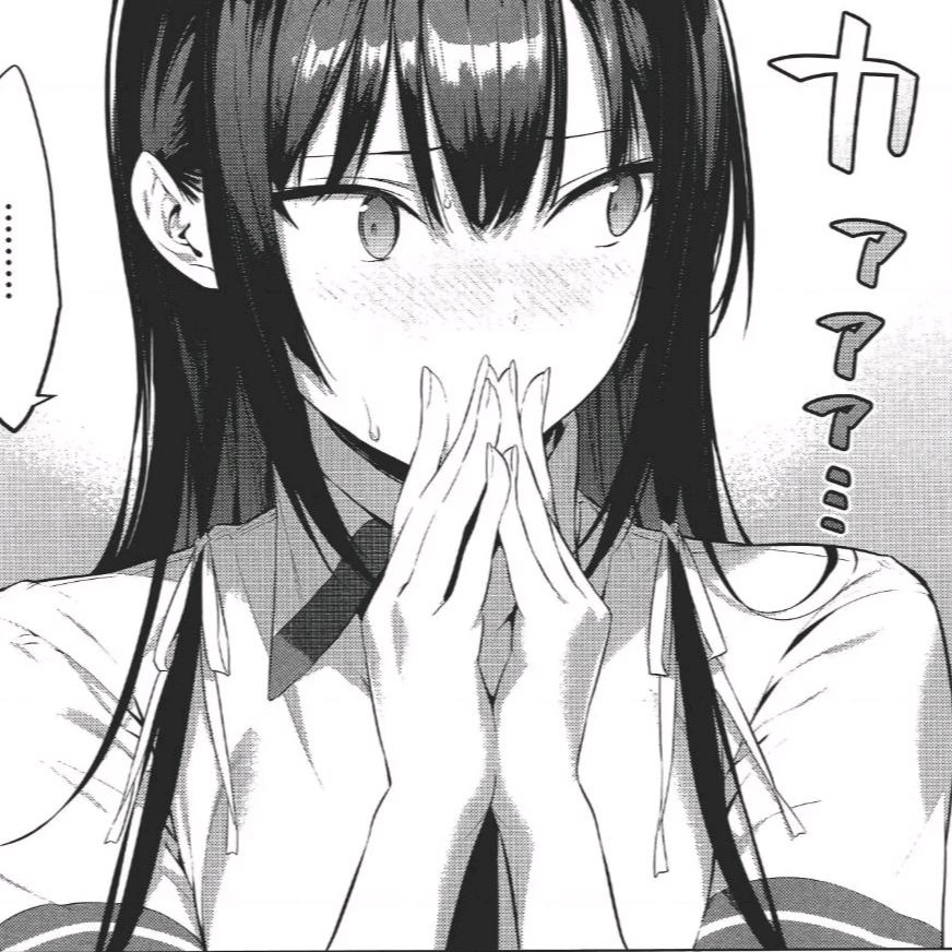 娜塔莉娅最可爱