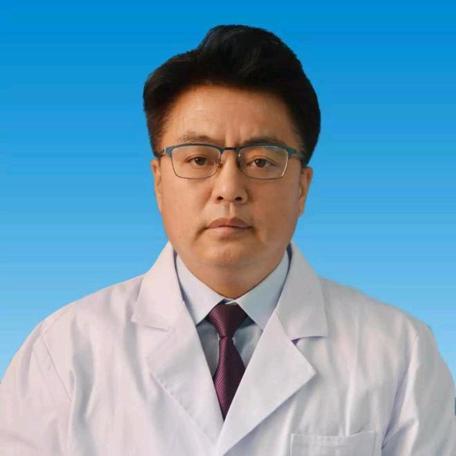 脊柱神经外科主任崔志强