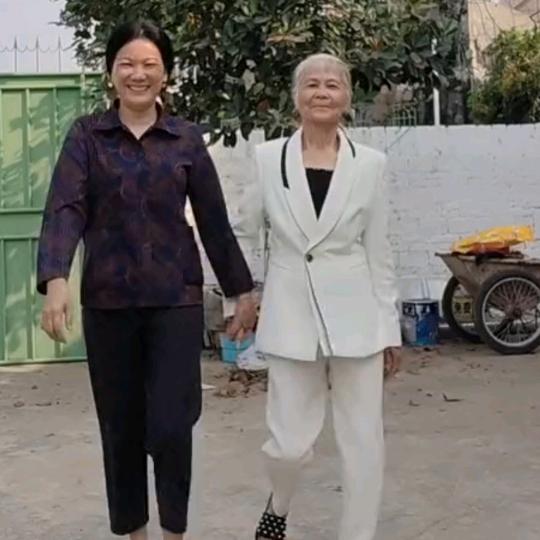 珠姐在湛江