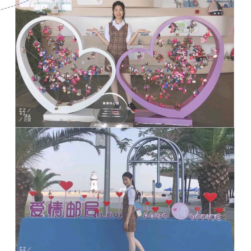 梓晨四块五妞