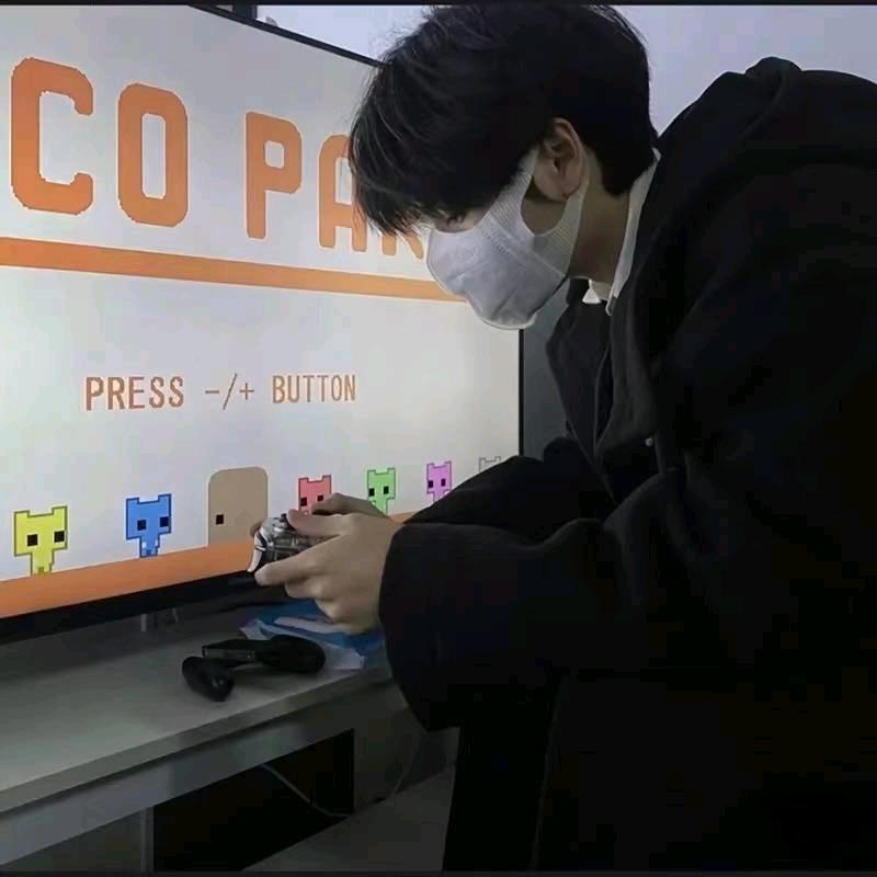 爱吃肉的小恐龙