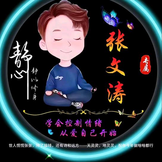 张 W T