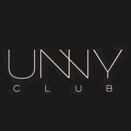UNNY CLUB官方美妆直播间