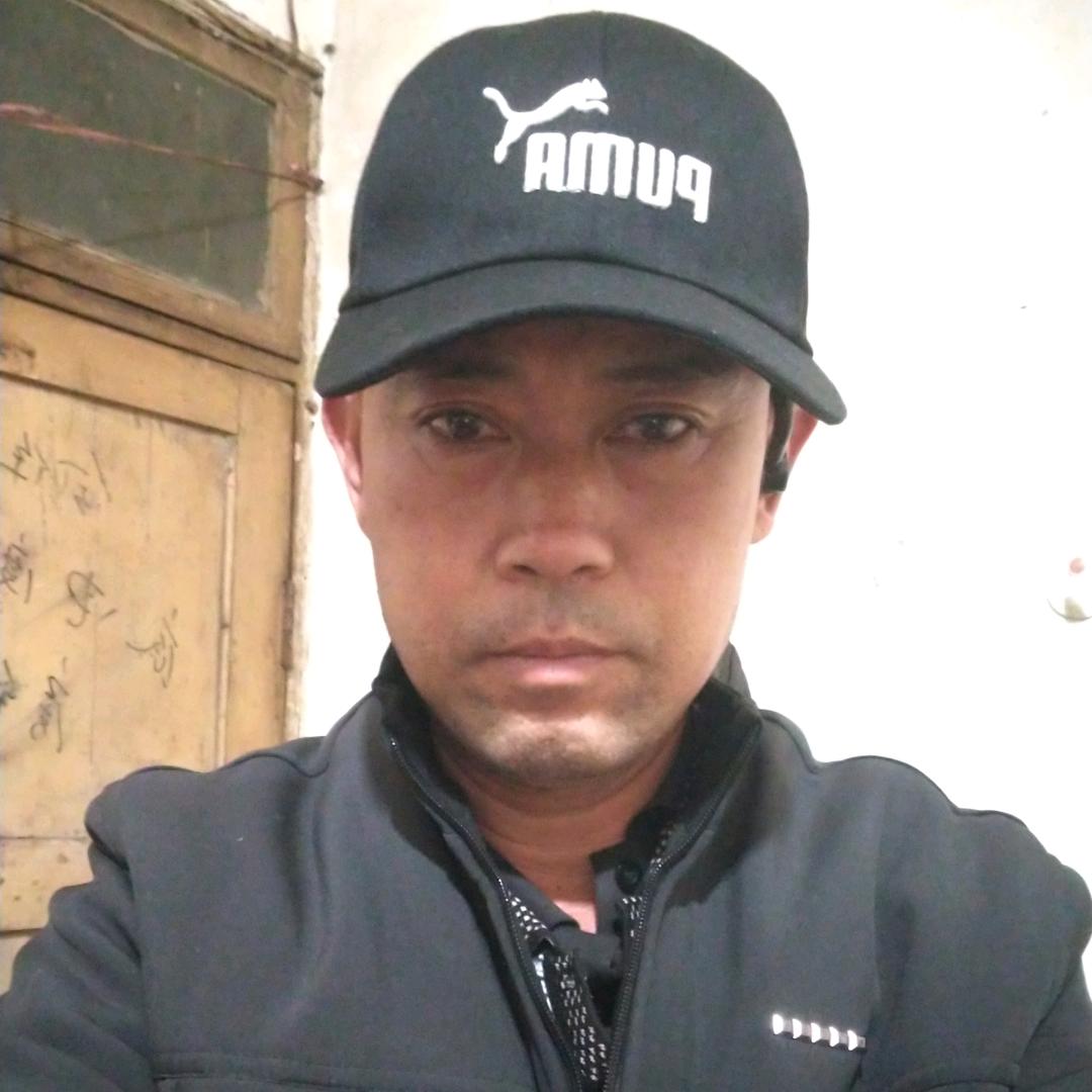 贵阳单身哥