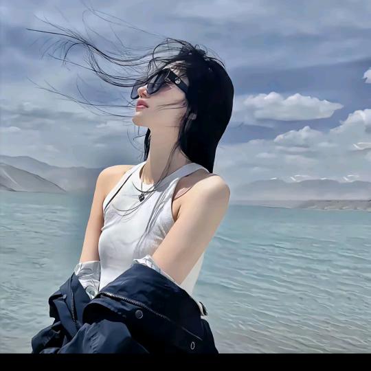 碎碎念的星星