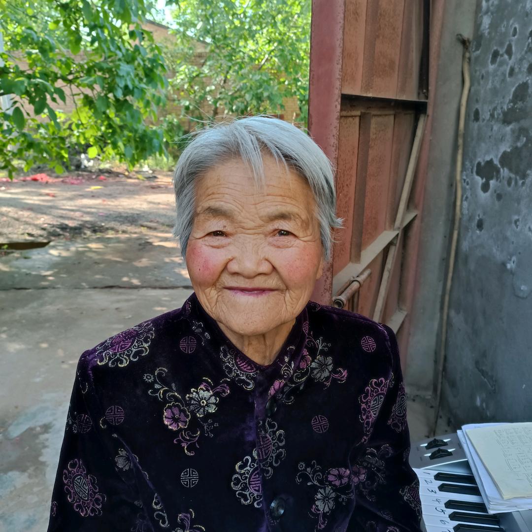老马婆