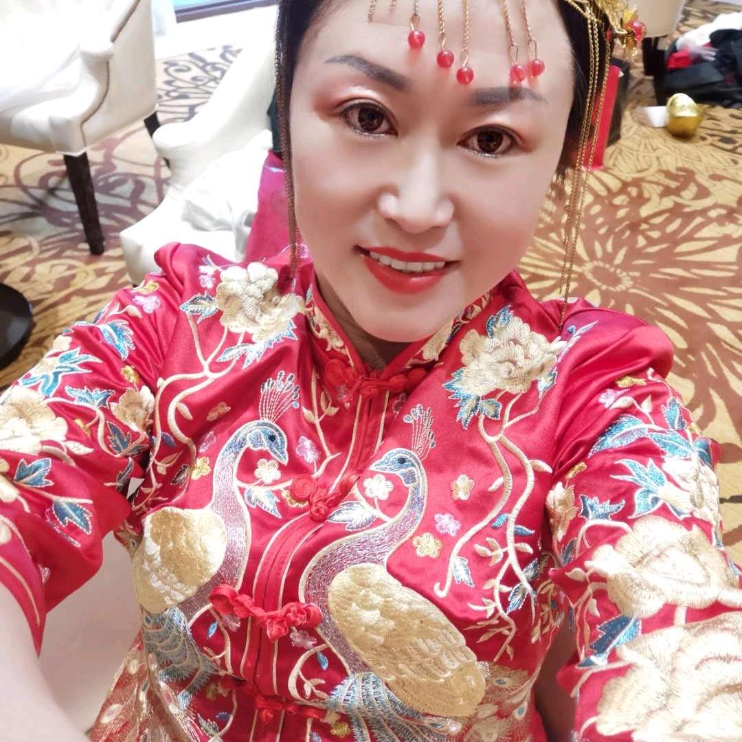 开心姐