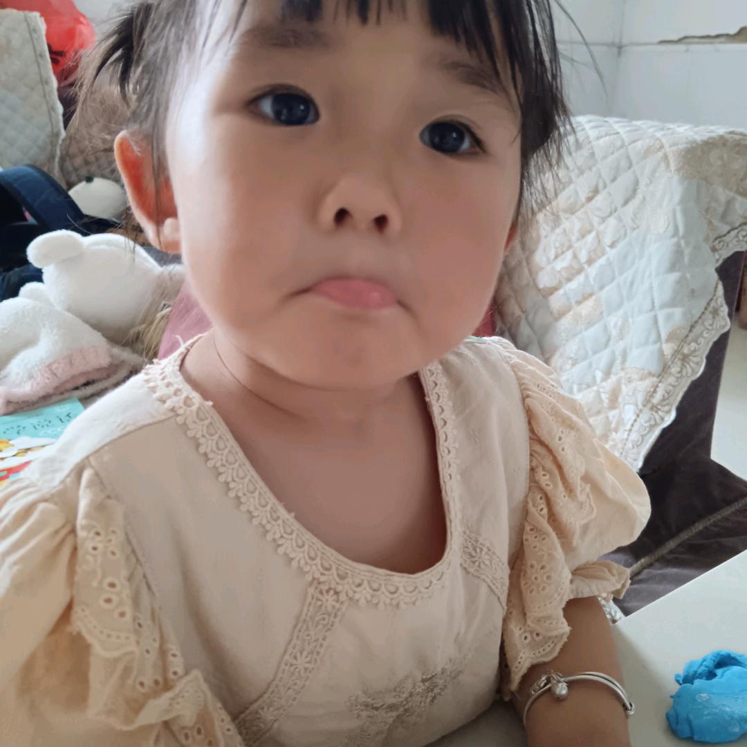 @涵涵的日常