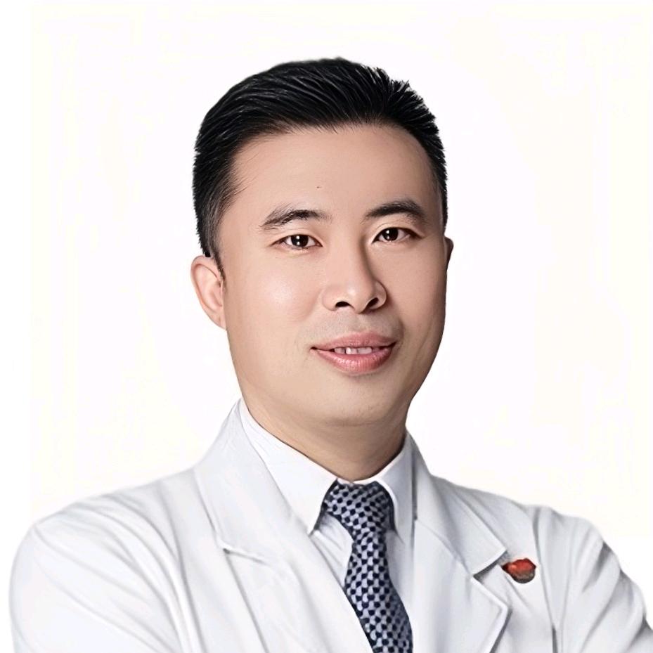 血管外科杨耀国主任