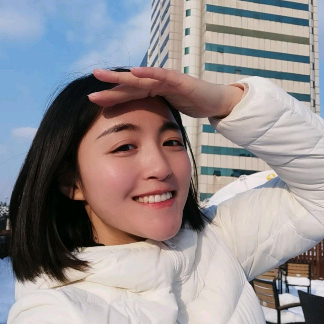 马栏山上谢美拉💋