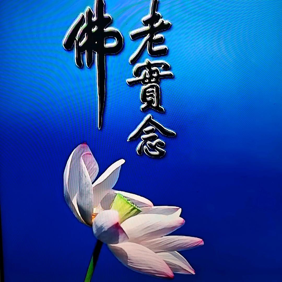 🙏霞光普照