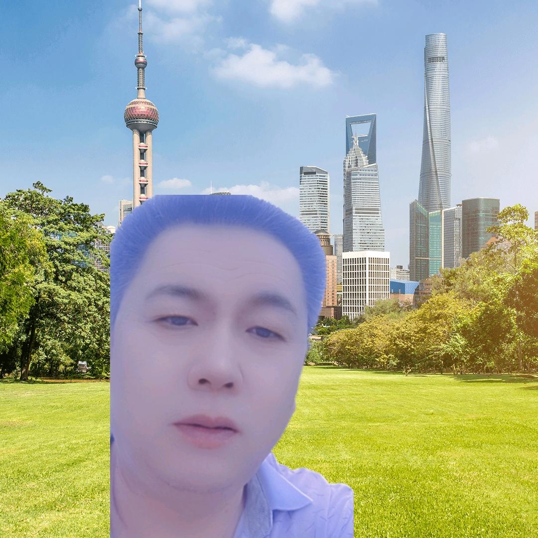 旺旺哥