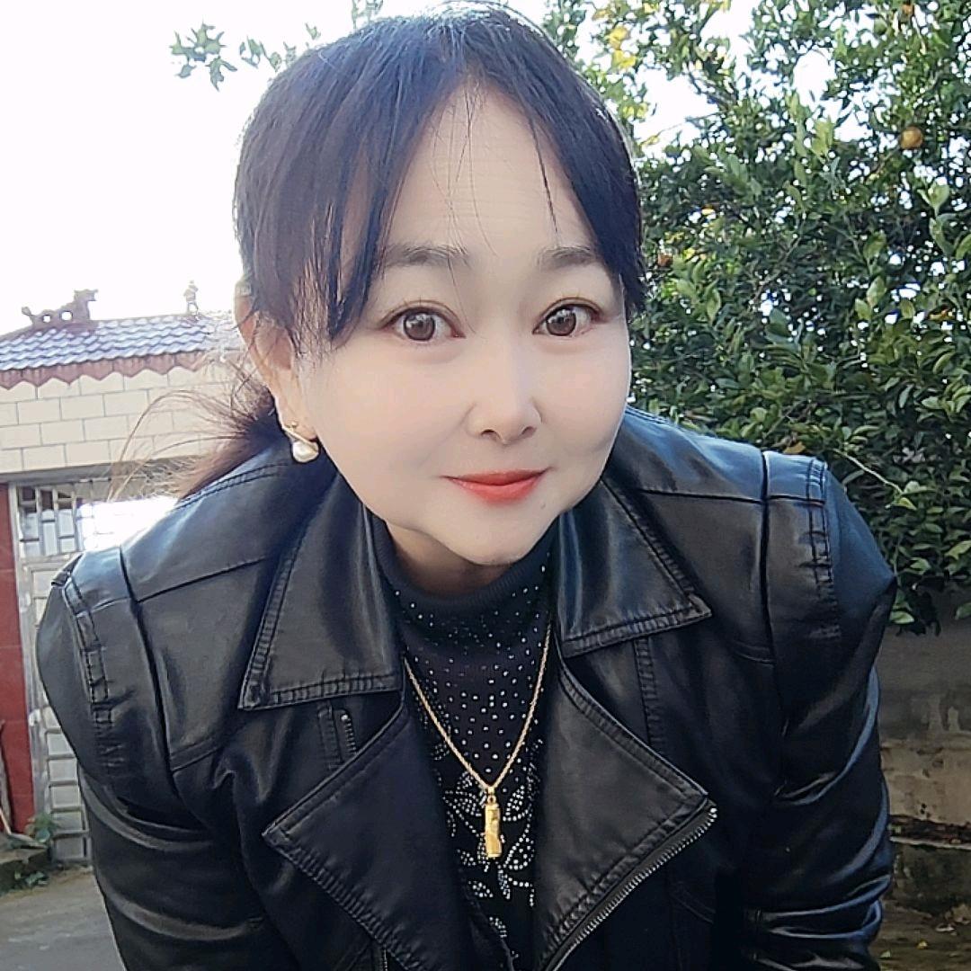 罗田霞姐