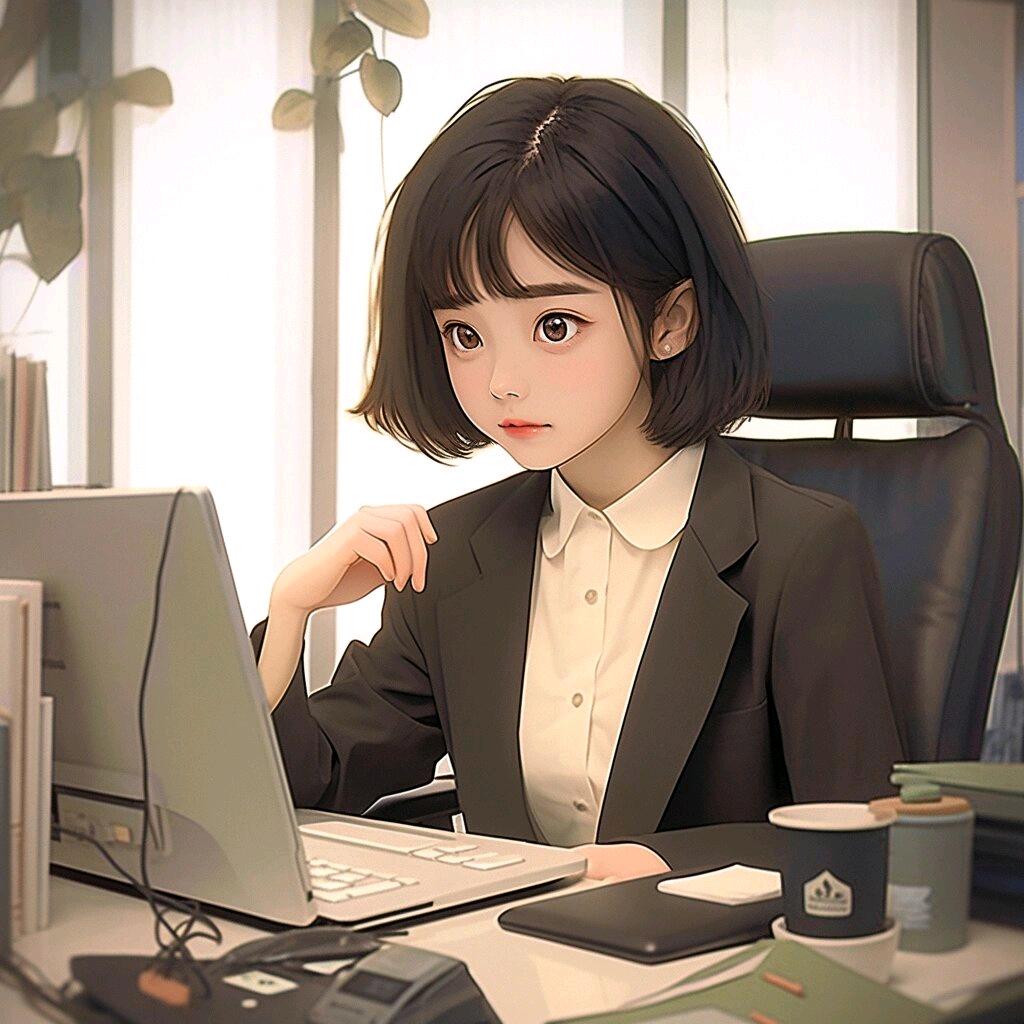 设计师阿雯