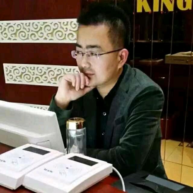 红酒先生