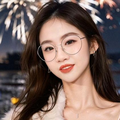小仙女🧚‍♀️集中营