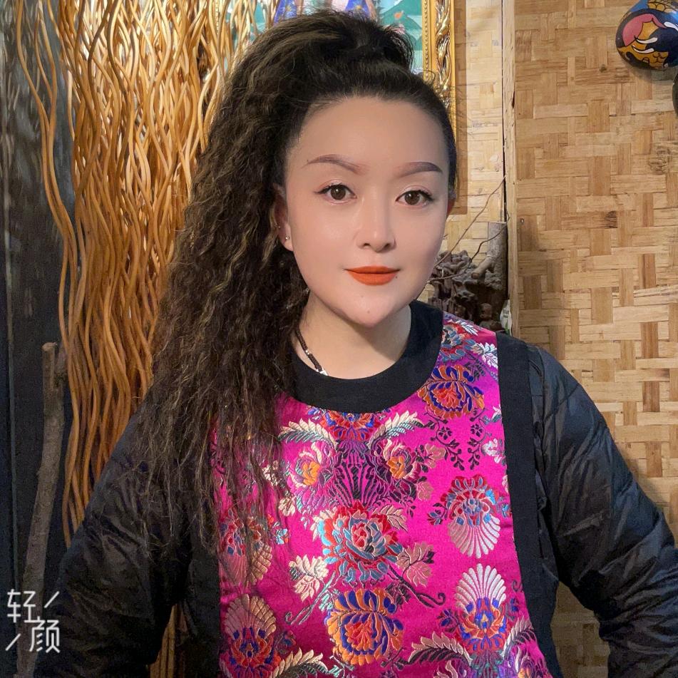 丽娃