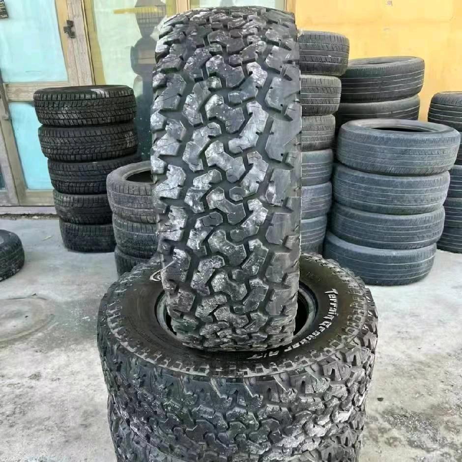 全疆轮胎批发