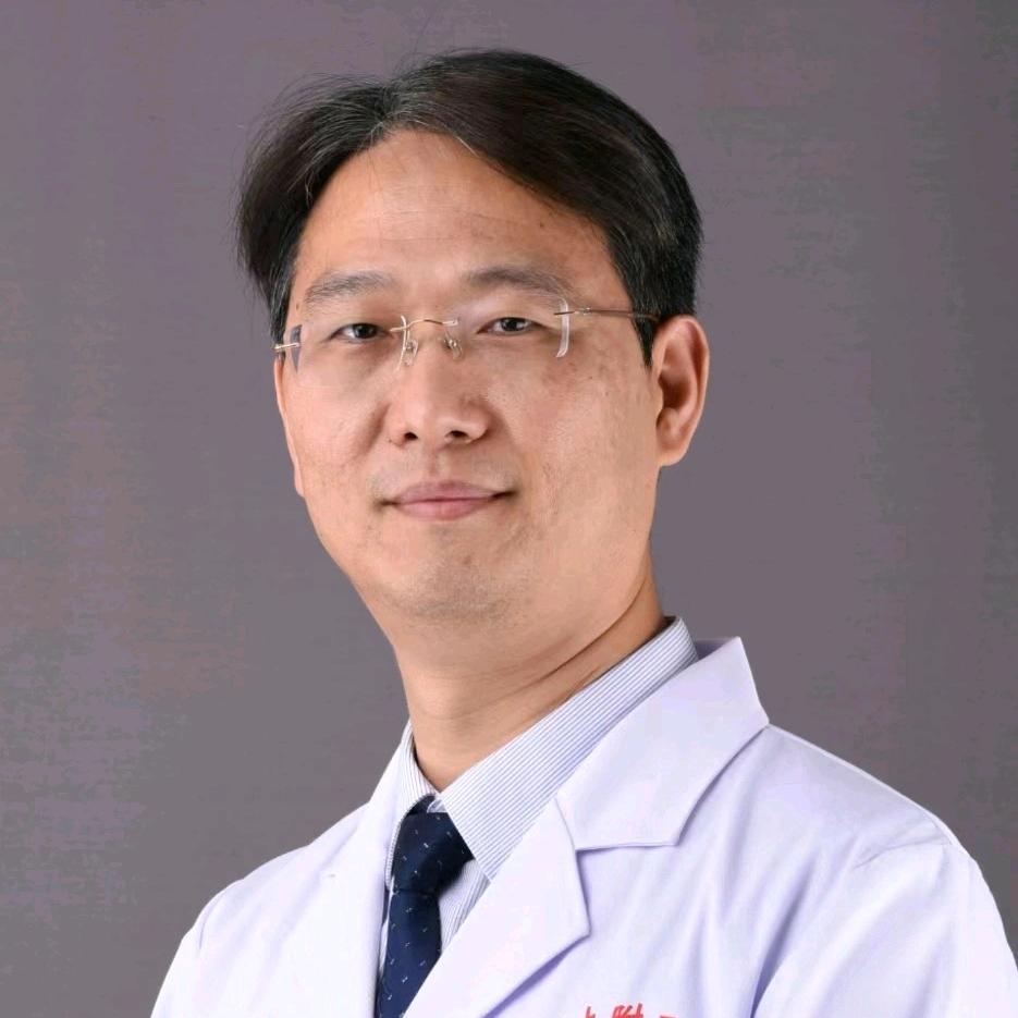 李如军