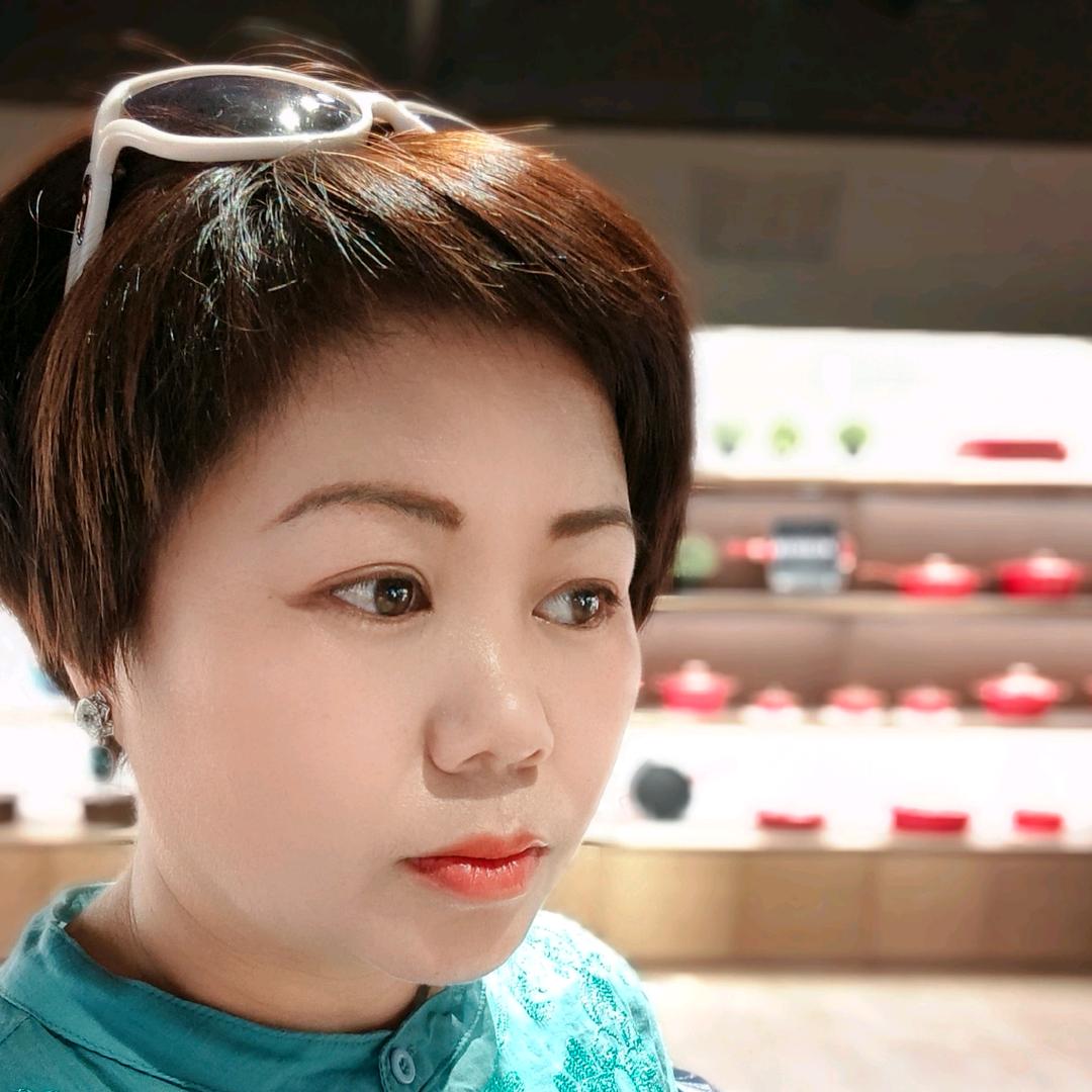 金姐姐的烟火四季