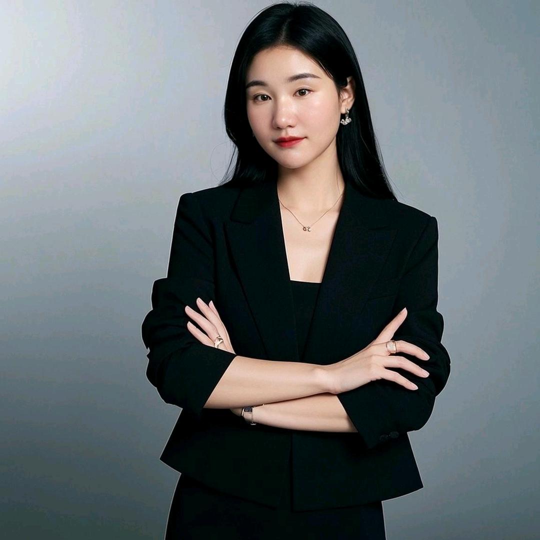 @小静姐