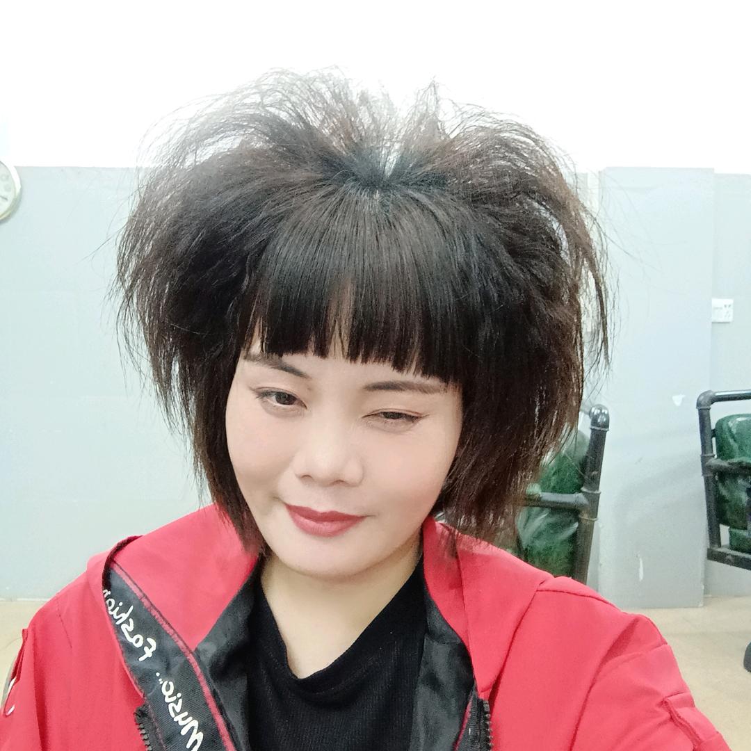 二婶子