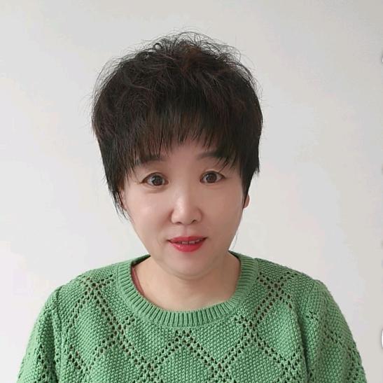 开心马大姐