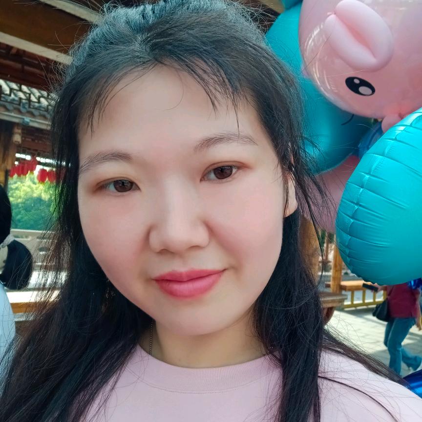 浅笑心柔❤️