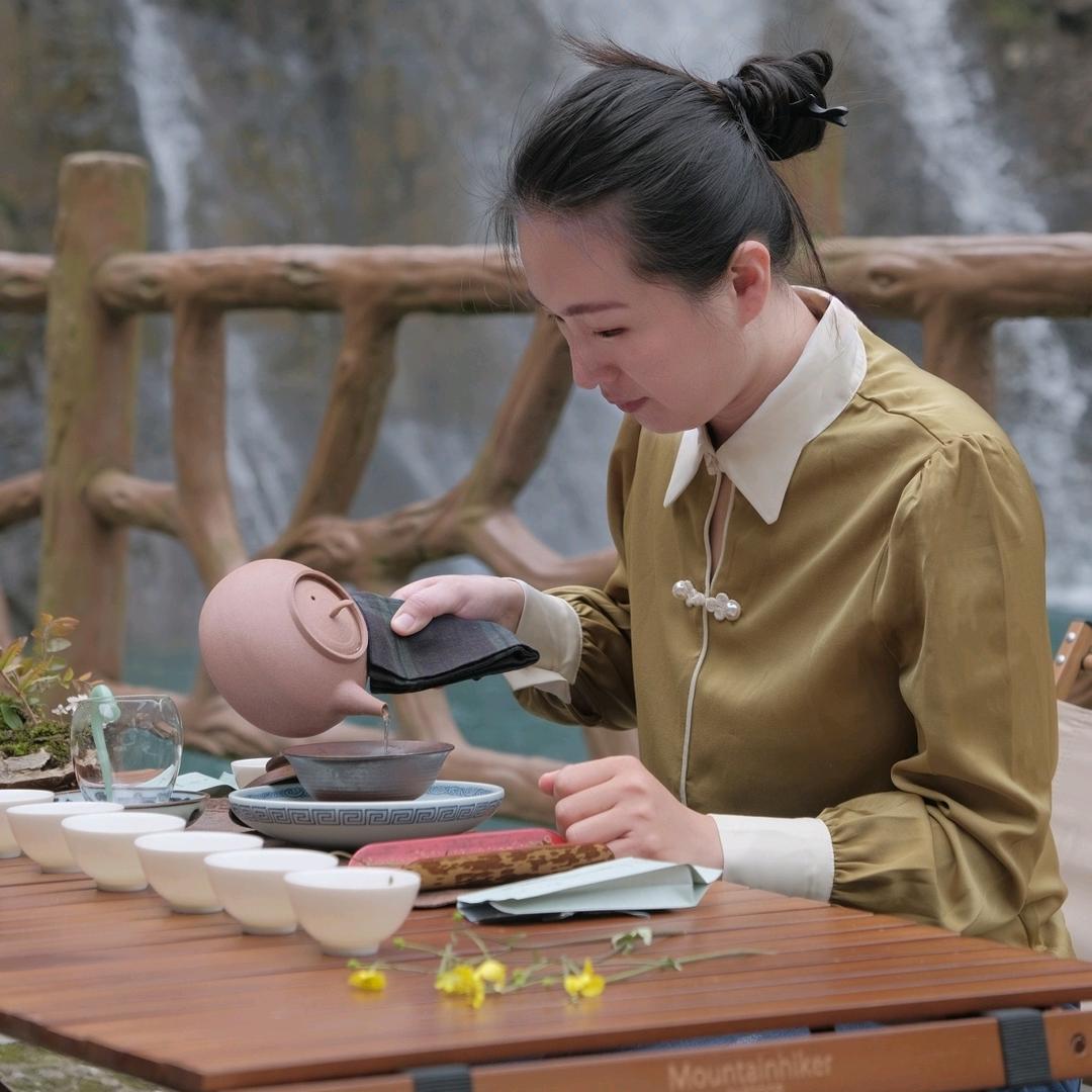观芯