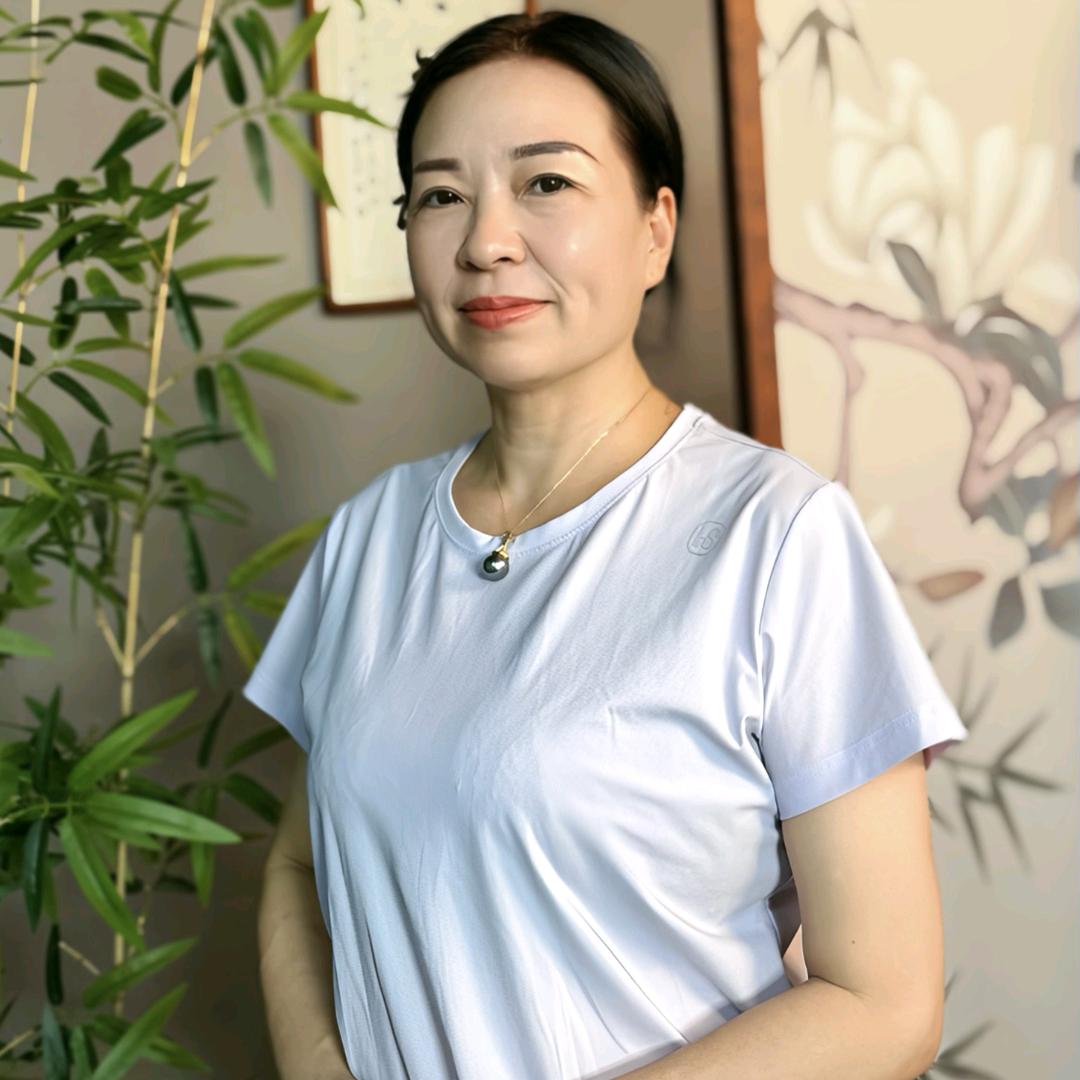 黎老师爱运动