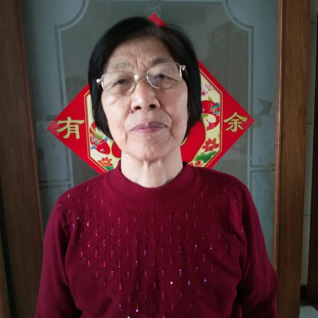 阳阳姥姥（中午12:10首播）