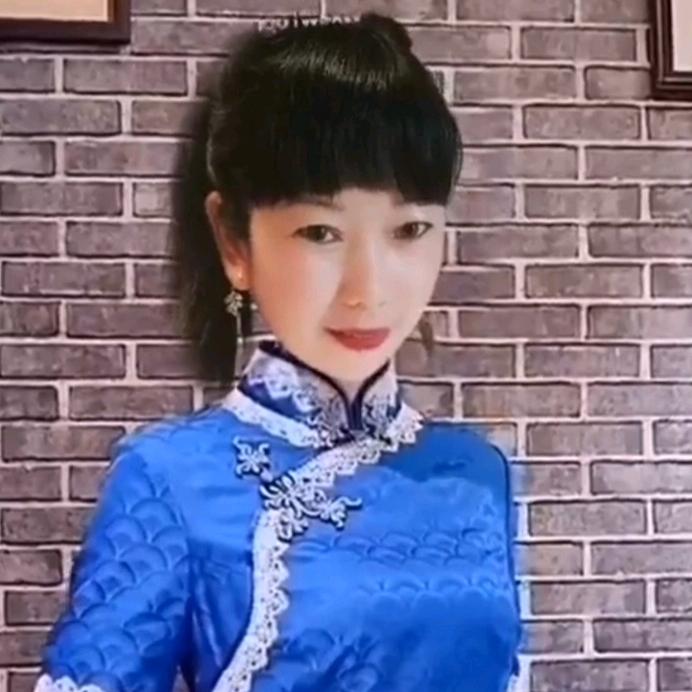 开芳桃花