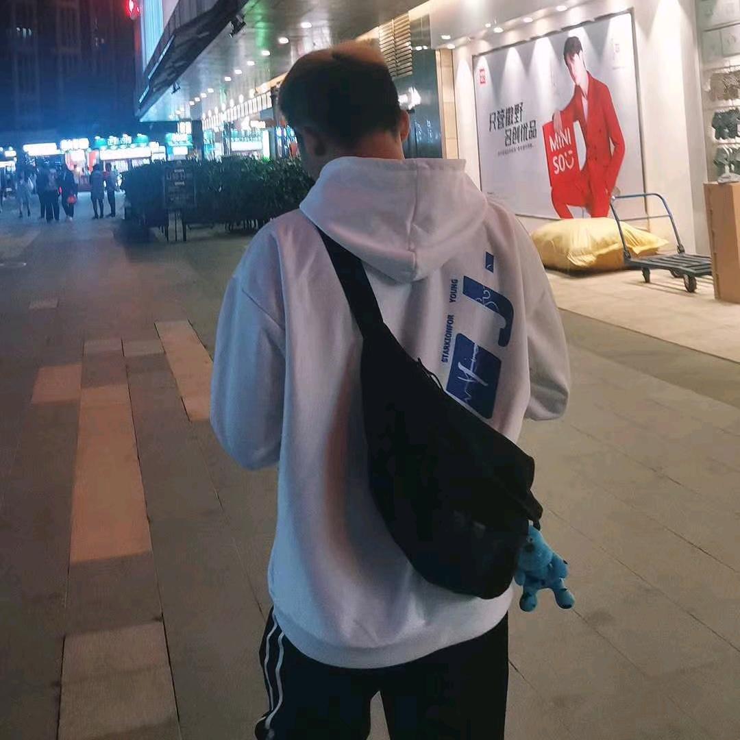 鑫鑫的⭐