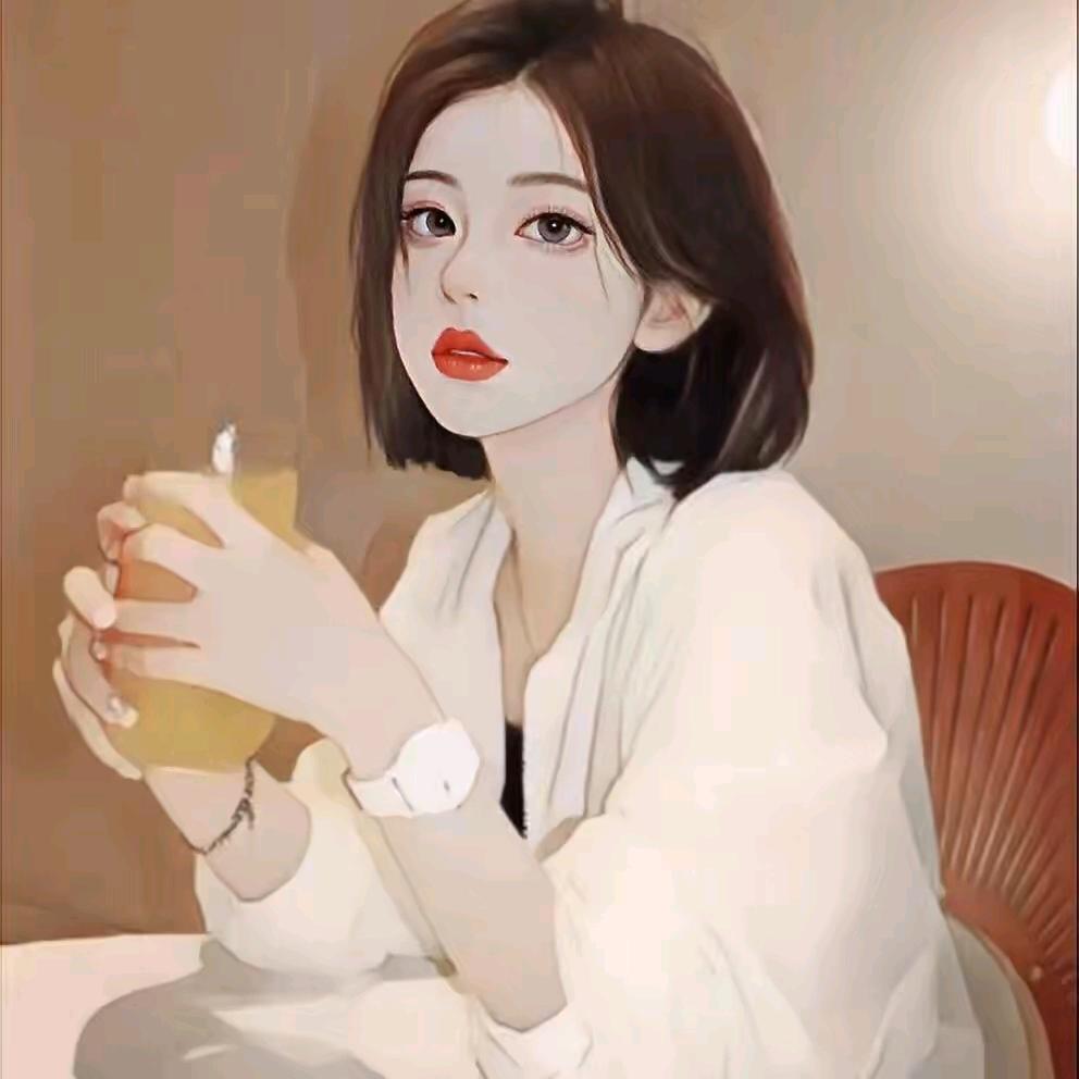 设计师小茜