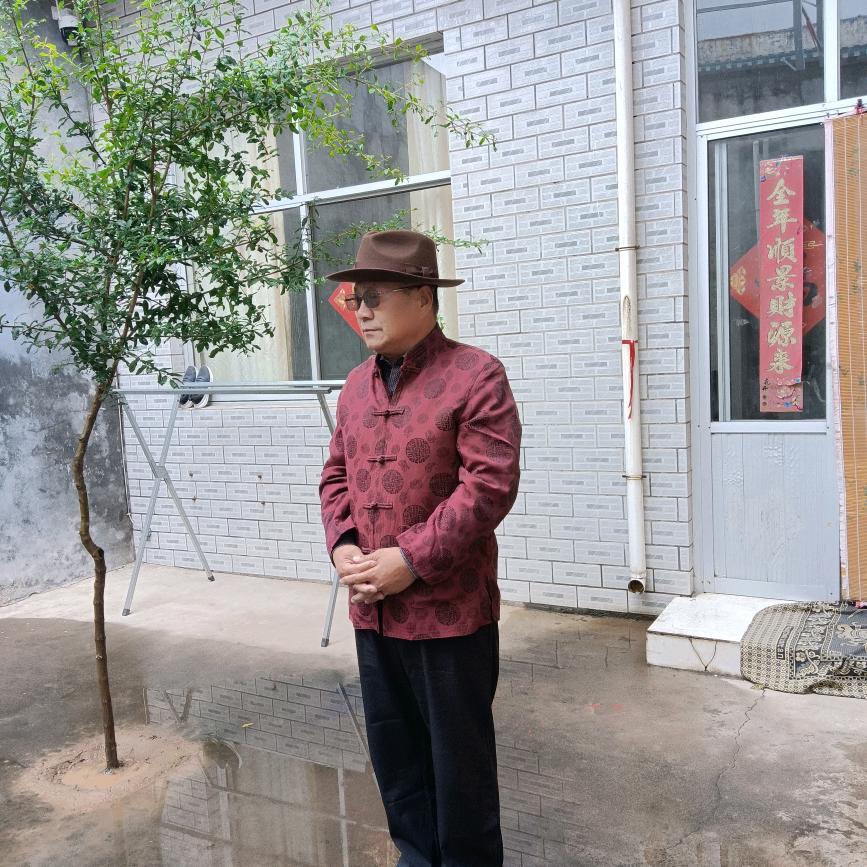 赵老总