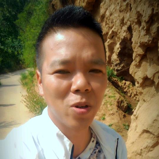 我是陕西娃