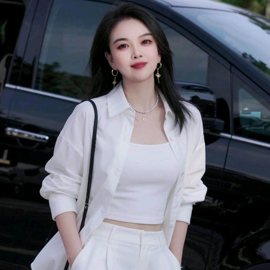 靓丽人生🌶️🌠